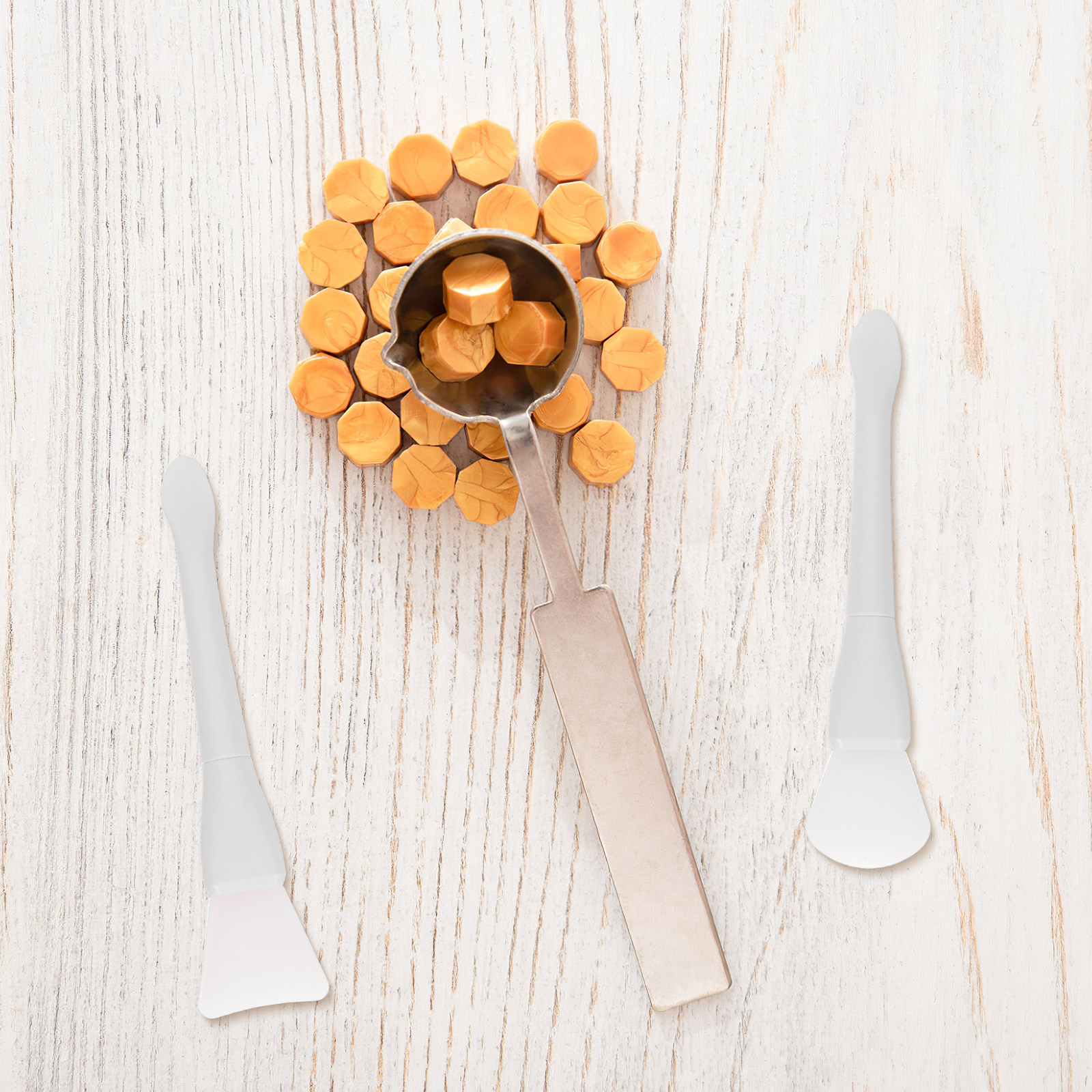 Wax Seal Stamp Cleaning Tool S - Wax Seal Stamp Set recensie en prijs