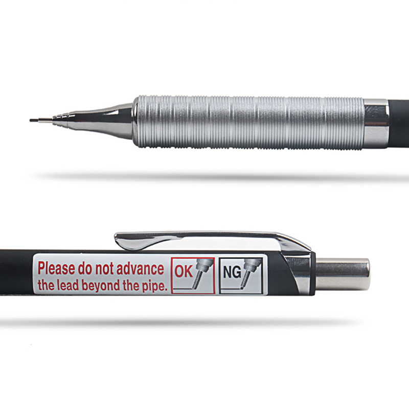 1pc Pentel Orenz Mechanical Pe - Mechanical Pencil 0.3 recensie en prijs