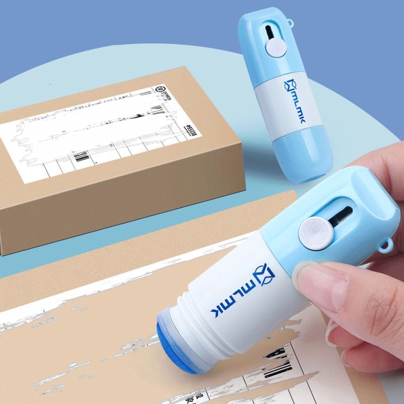 Thermal Paper Easer Mail Opene - Letter Opener Brass recensie en prijs