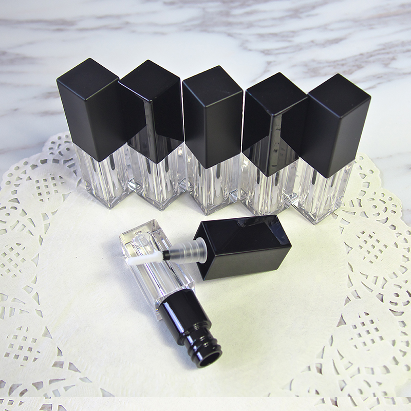 3.5ml square shape lip tube bl - Gel Refill Pack recensie en prijs