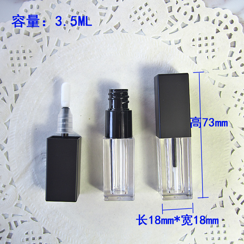 3.5ml square shape lip tube bl - Gel Refill Pack recensie en prijs
