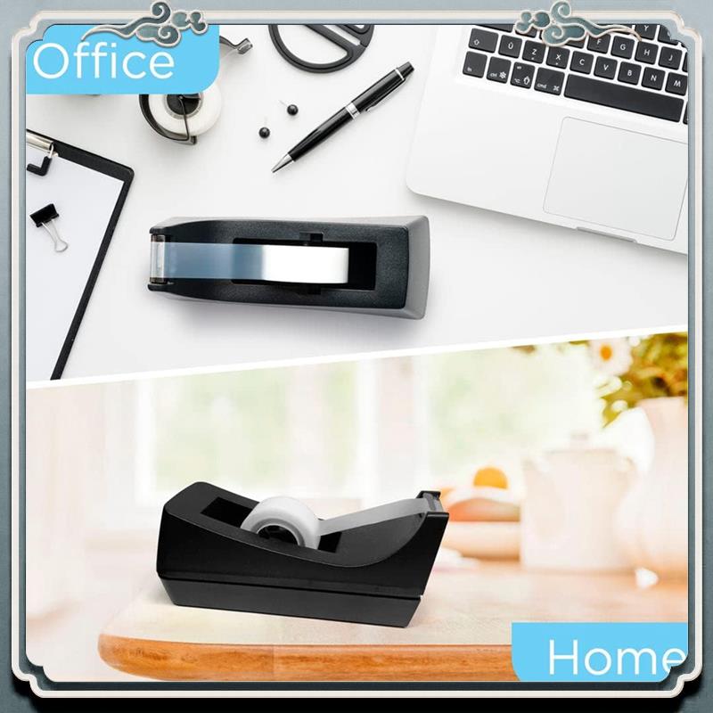 Premium Desktop Tape Dispenser - Tape Dispenser Weighted recensie en prijs
