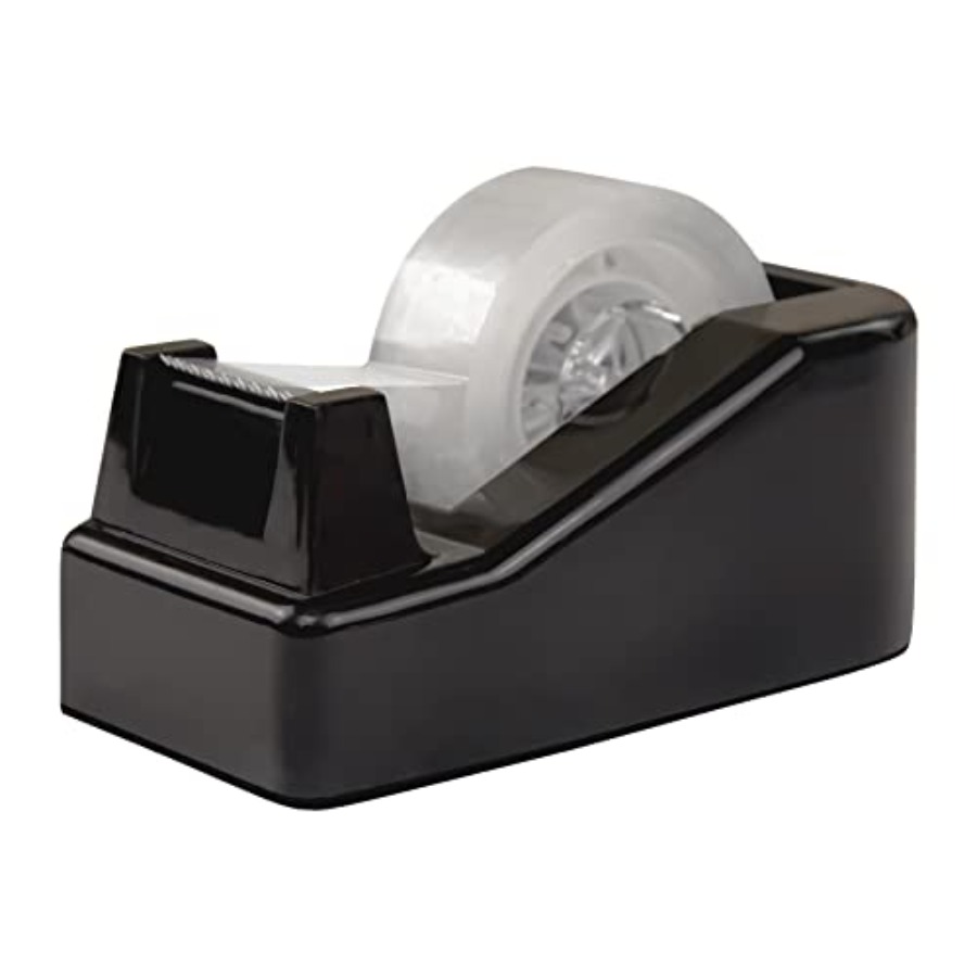 1Pcs Desktop Tape Dispenser Ad - Tape Dispenser Weighted recensie en prijs