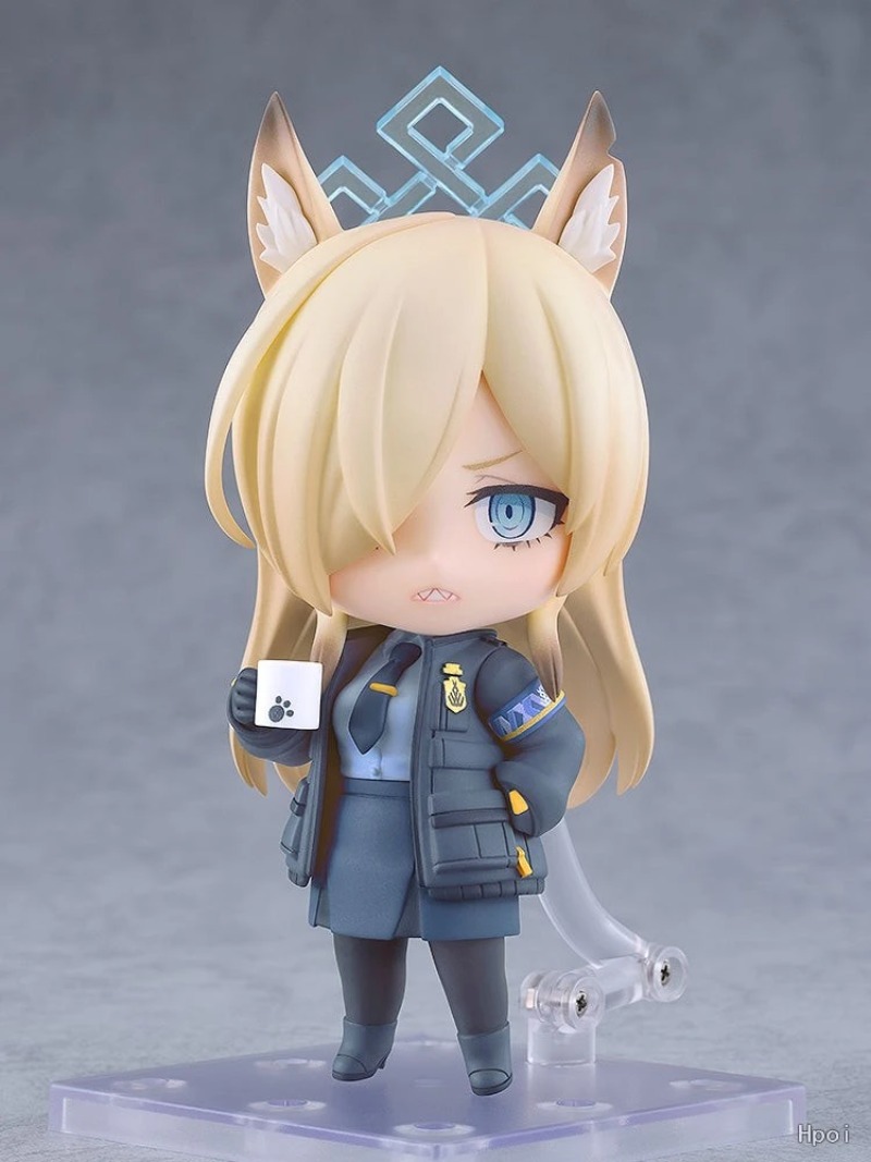 GSC Nendoroid#2937 Kanna Ogata - Archive Box Set recensie en prijs