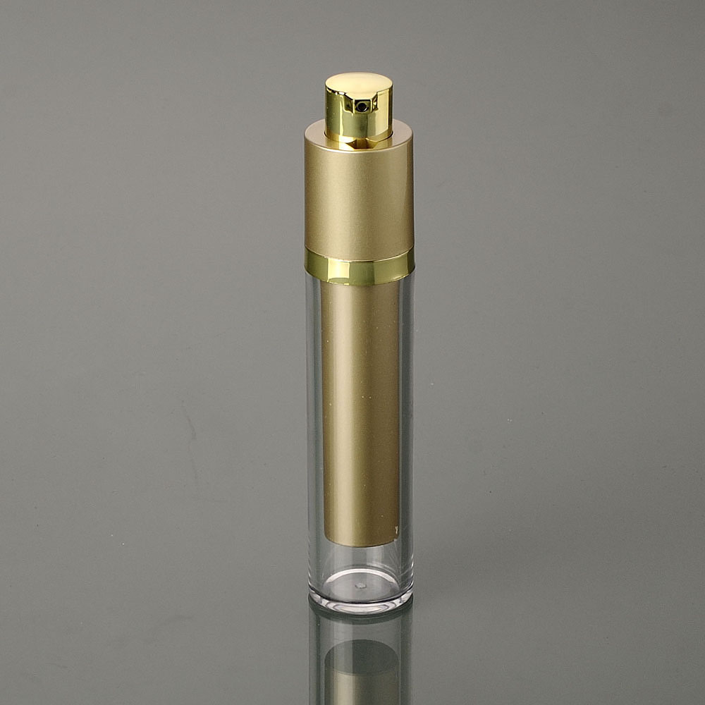 15ML gold/pearl white acrylic  - Gel Refill Pack recensie en prijs
