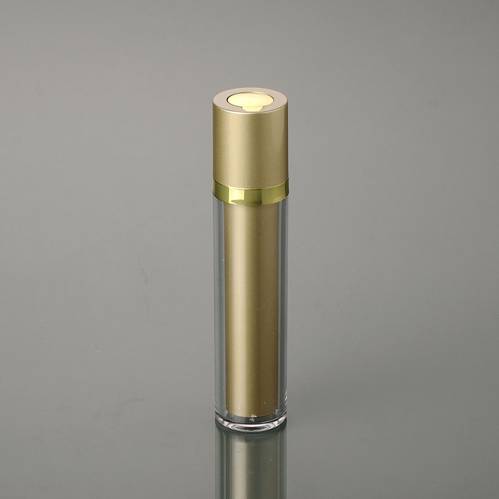 15ML gold/pearl white acrylic  - Gel Refill Pack recensie en prijs