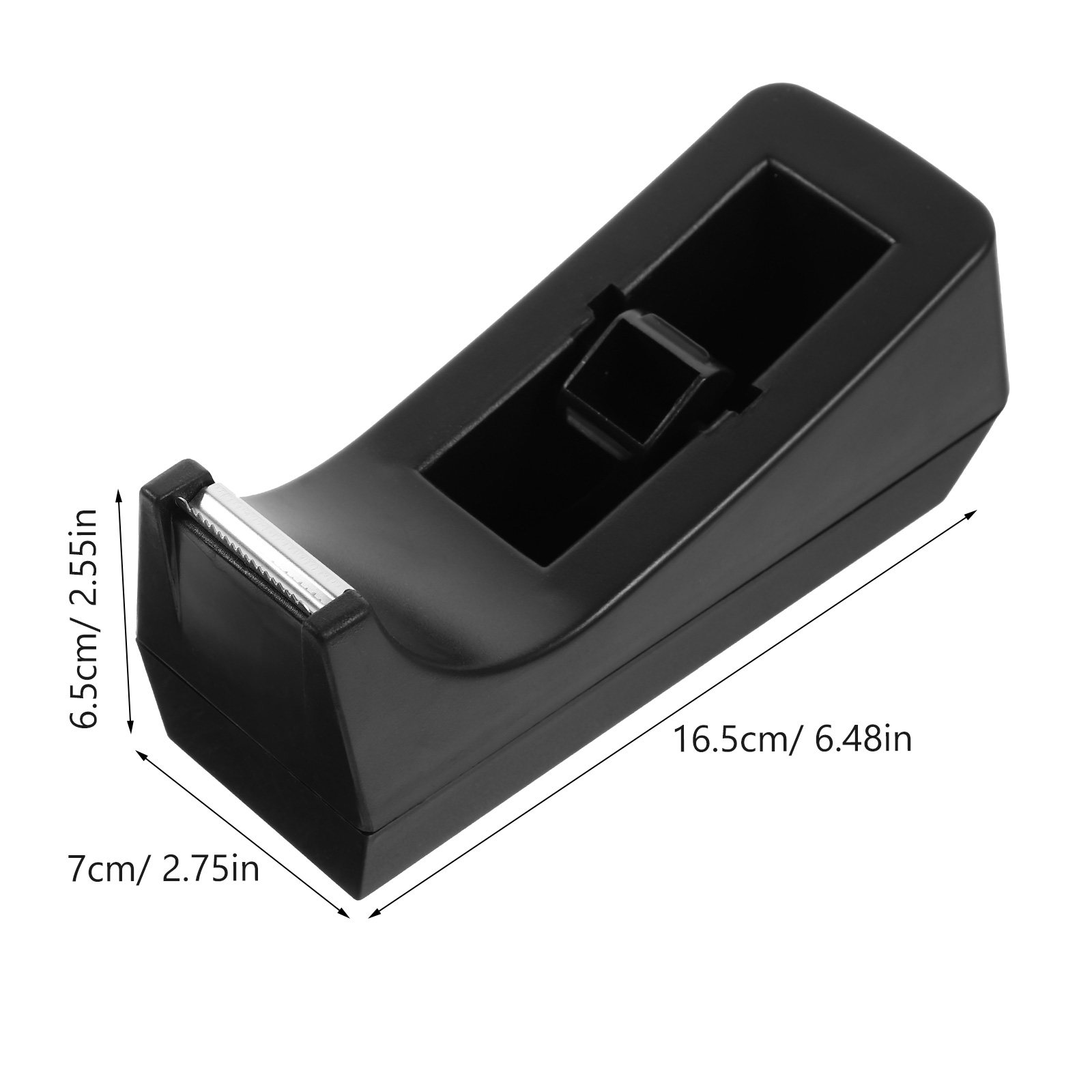 Cute Tape Dispenser for Desk S - Tape Dispenser Weighted recensie en prijs