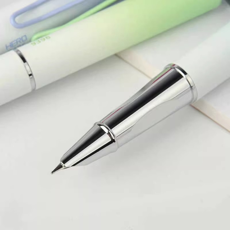 HERO 9396 Iridium-Tip Fine Poi - Correction Pen Fine recensie en prijs