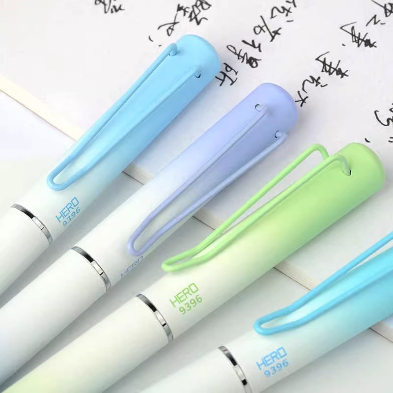 HERO 9396 Iridium-Tip Fine Poi - Correction Pen Fine recensie en prijs