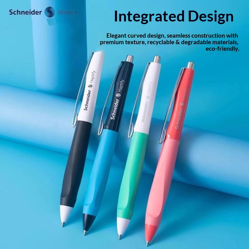 Schneider Dolphin Soft Grip 0. - Correction Pen Fine recensie en prijs