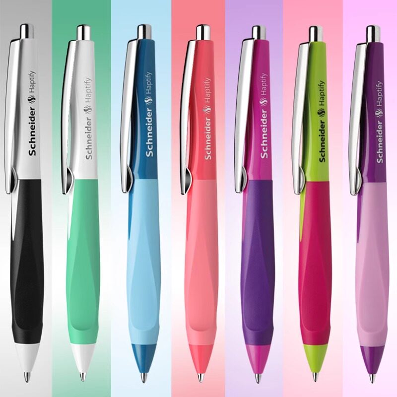 Schneider Dolphin Soft Grip 0. - Correction Pen Fine recensie en prijs