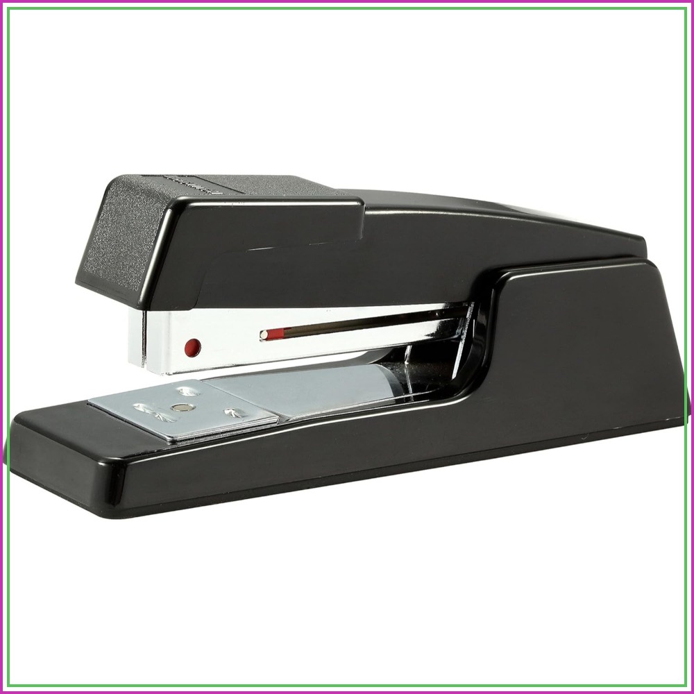 Executive Compact Stapler, 20  - Stapler Half Strip recensie en prijs