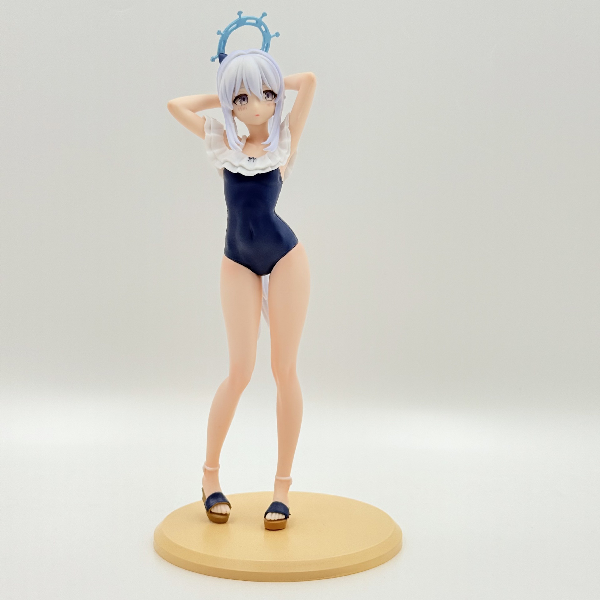 22cm Japan Anime Swimwear Tsuk - Archive Box Set recensie en prijs