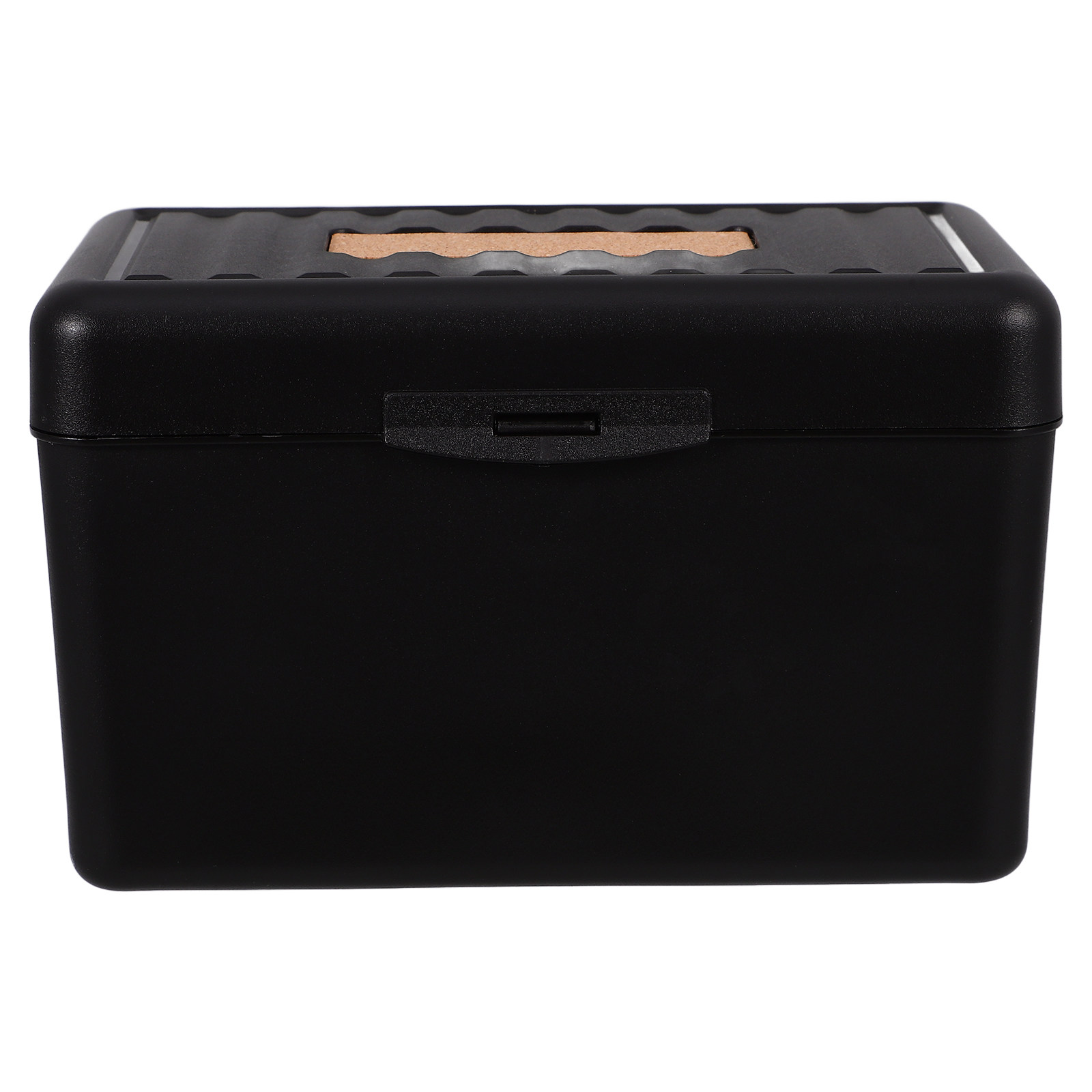 Large Capacity Business Card B - Card Index Box recensie en prijs