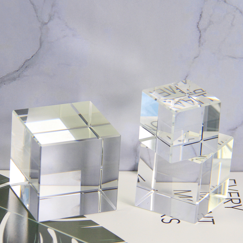 Shining Wholesales Crystal Bla - Paper Weight Crystal recensie en prijs
