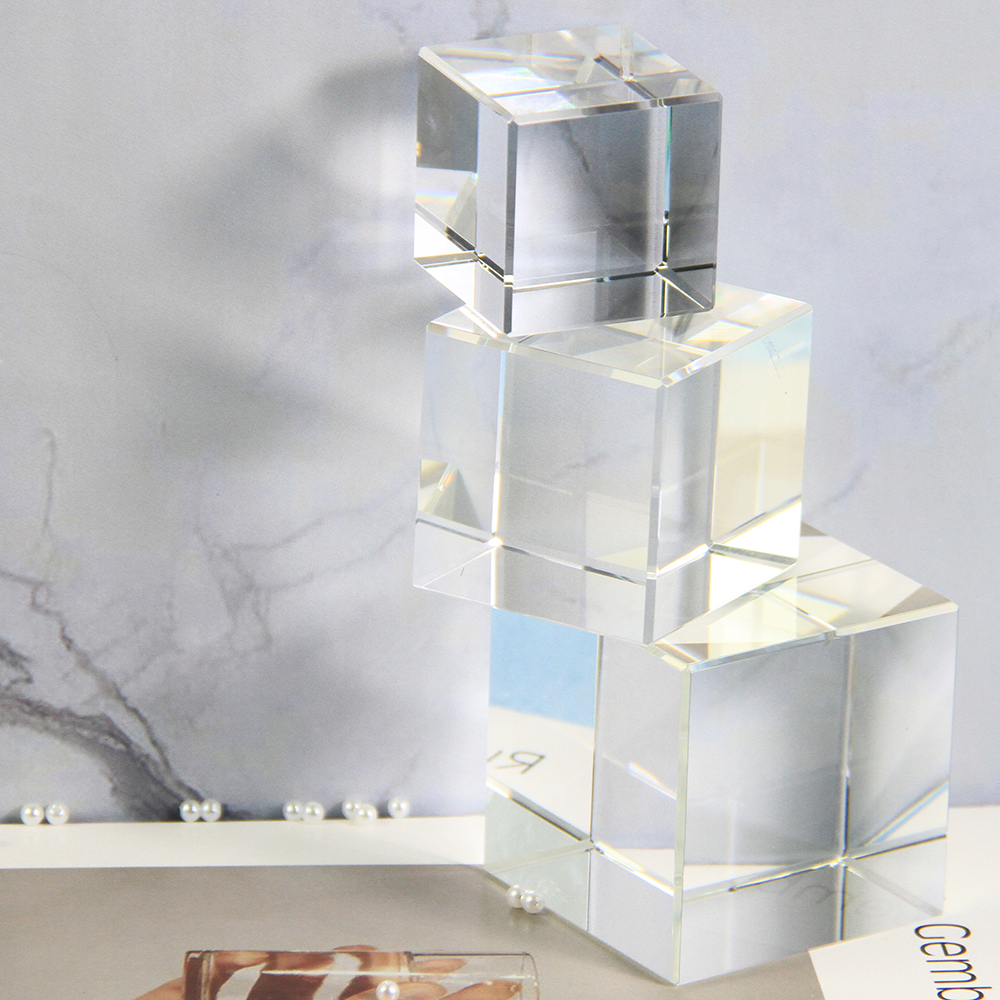 Shining Wholesales Crystal Bla - Paper Weight Crystal recensie en prijs
