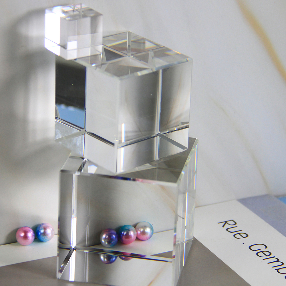 Shining Wholesales Crystal Bla - Paper Weight Crystal recensie en prijs