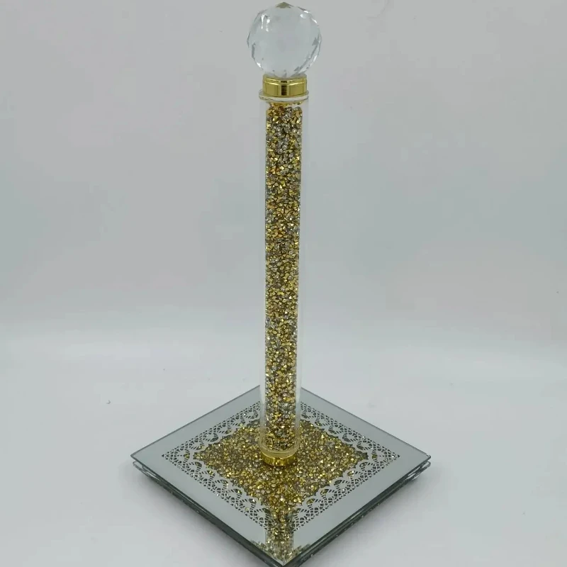 Crystal Standing Paper Towel R - Paper Weight Crystal recensie en prijs