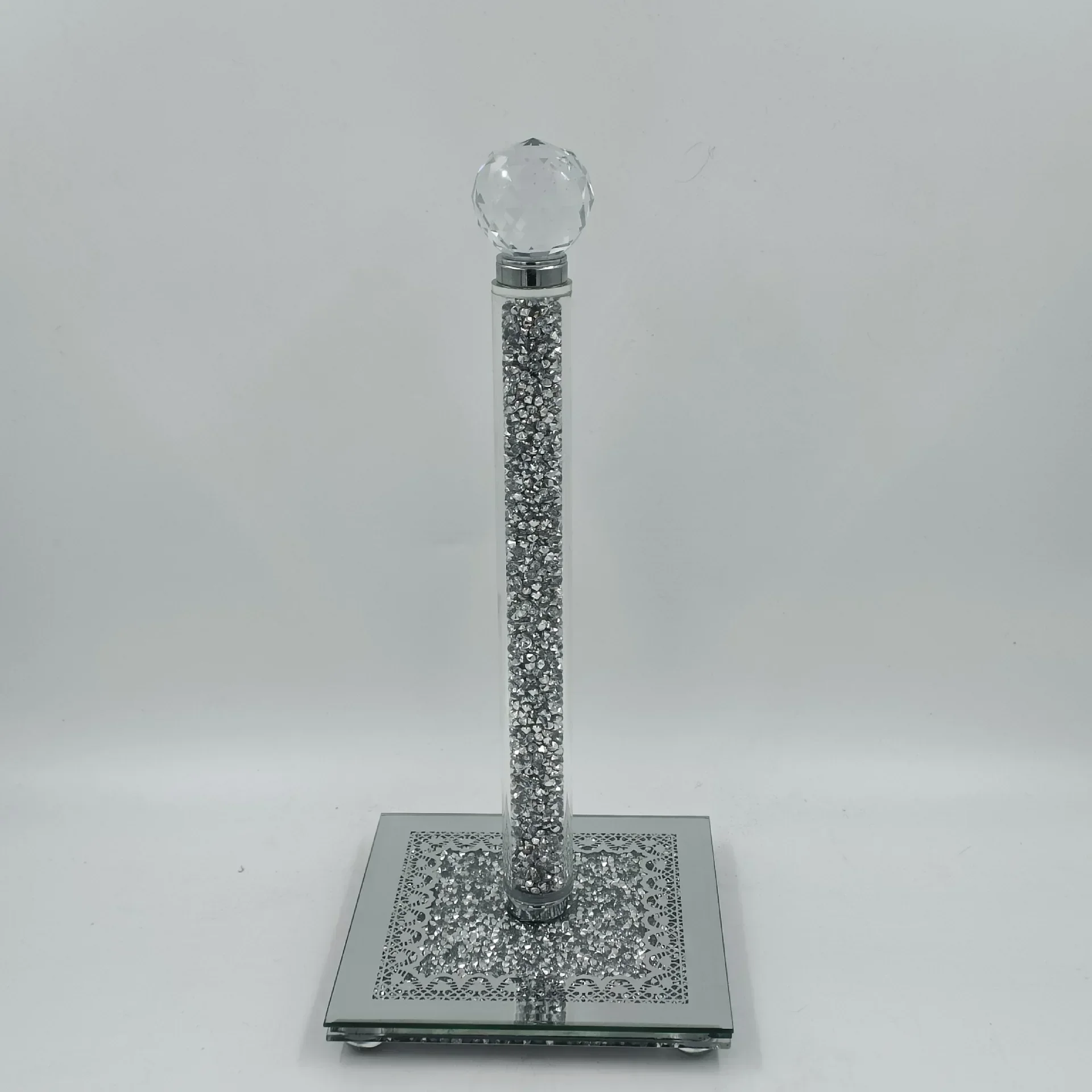Crystal Standing Paper Towel R - Paper Weight Crystal recensie en prijs