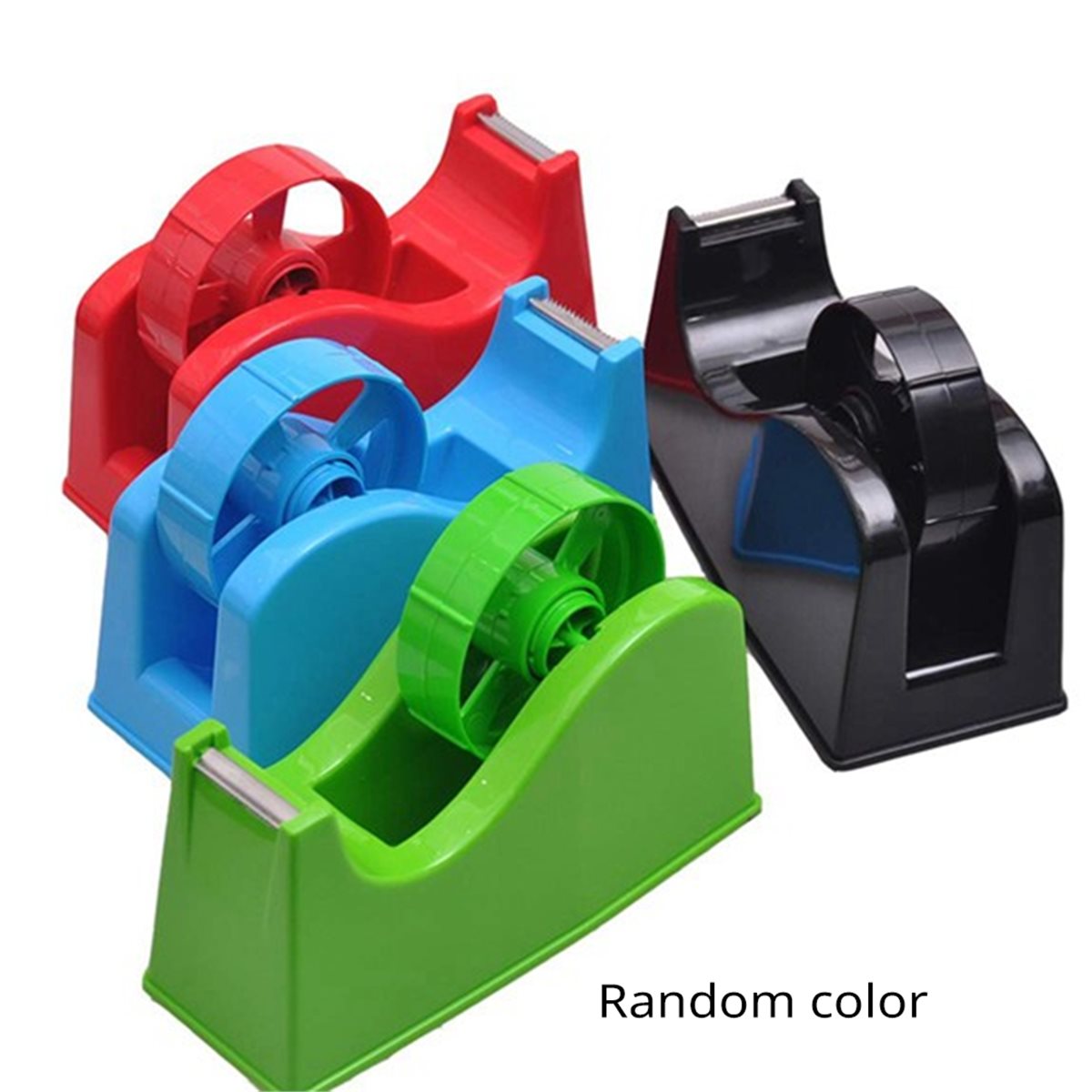 2026 New Professional Desktop  - Tape Dispenser Weighted recensie en prijs