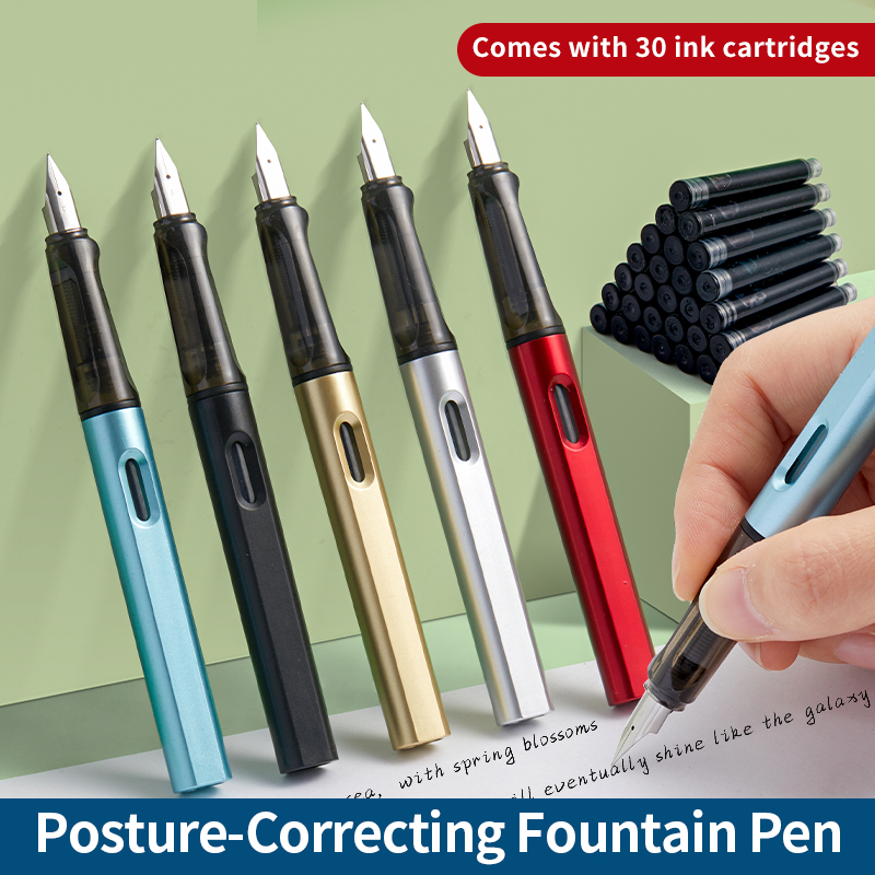 5PCS Posture-Correcting Founta - Correction Pen Fine recensie en prijs