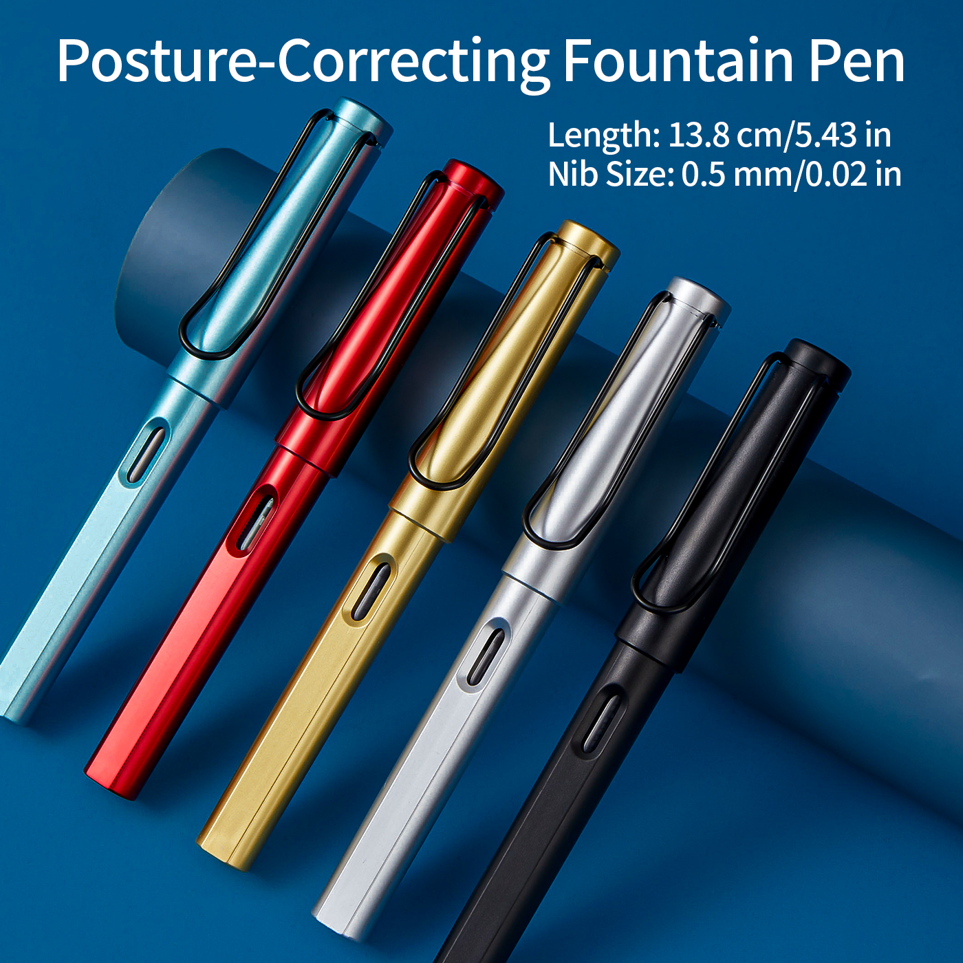 5PCS Posture-Correcting Founta - Correction Pen Fine recensie en prijs