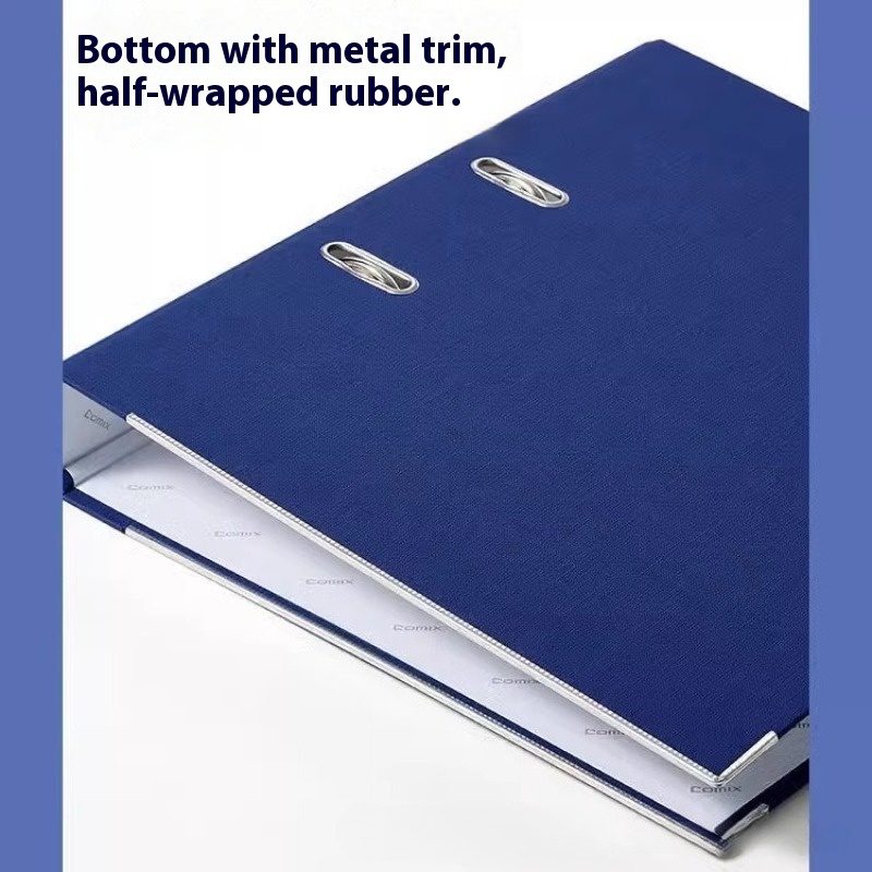 Lever Arch File A4 Folder Perf - Binder A4 Lever recensie en prijs
