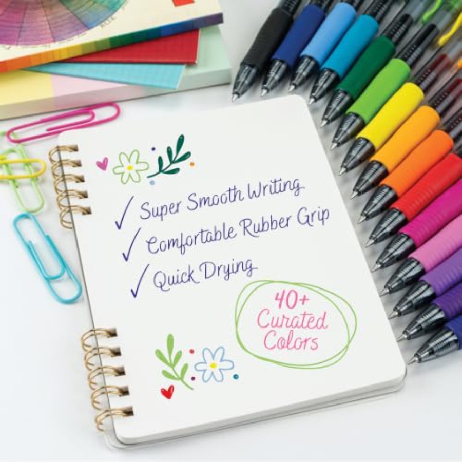 G2 Premium Refillable and Retr - Gel Refill Pack recensie en prijs