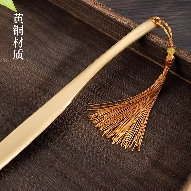Vintage Brass Xuan Paper Cutte - Letter Opener Brass recensie en prijs