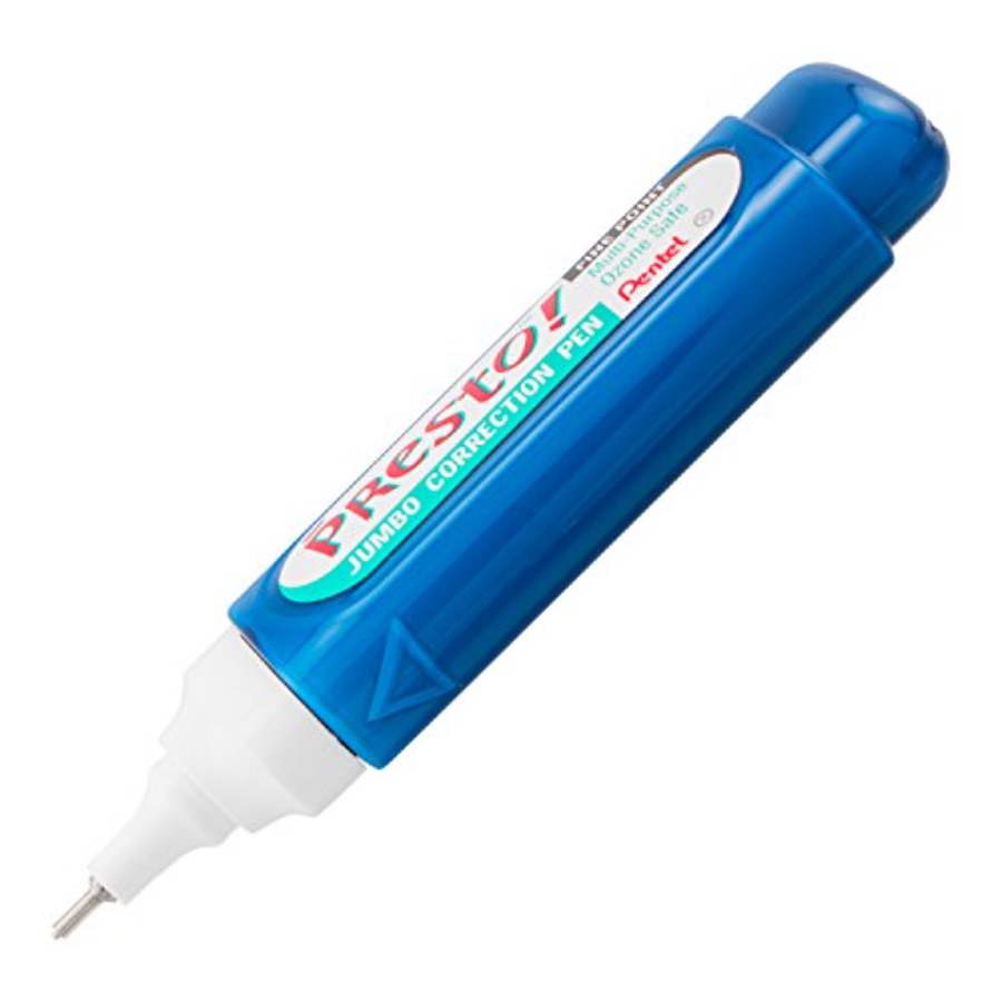 Presto Jumbo Correction Pen Fi - Correction Pen Fine recensie en prijs