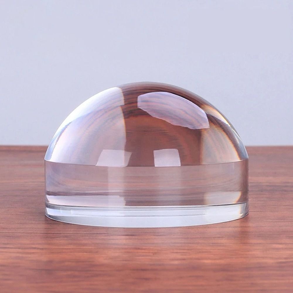 Crystal Magnifier Handicraft A - Paper Weight Crystal recensie en prijs