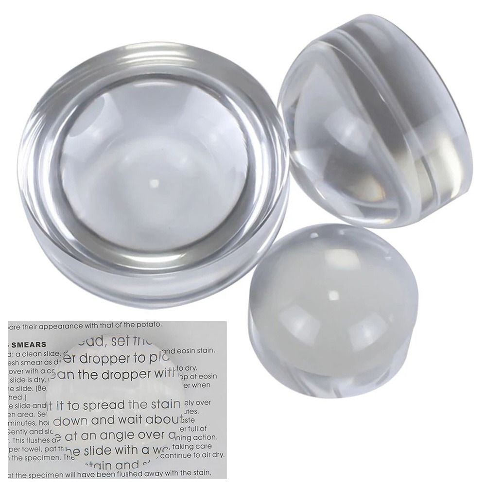 Crystal Magnifier Handicraft A - Paper Weight Crystal recensie en prijs