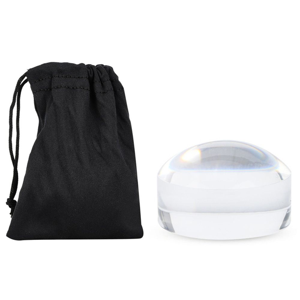 Crystal Magnifier Handicraft A - Paper Weight Crystal recensie en prijs