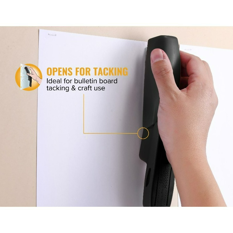 BOSB150BLK, Half Strip Stapler - Stapler Half Strip recensie en prijs