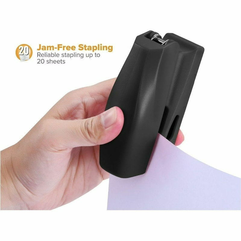 BOSB150BLK, Half Strip Stapler - Stapler Half Strip recensie en prijs
