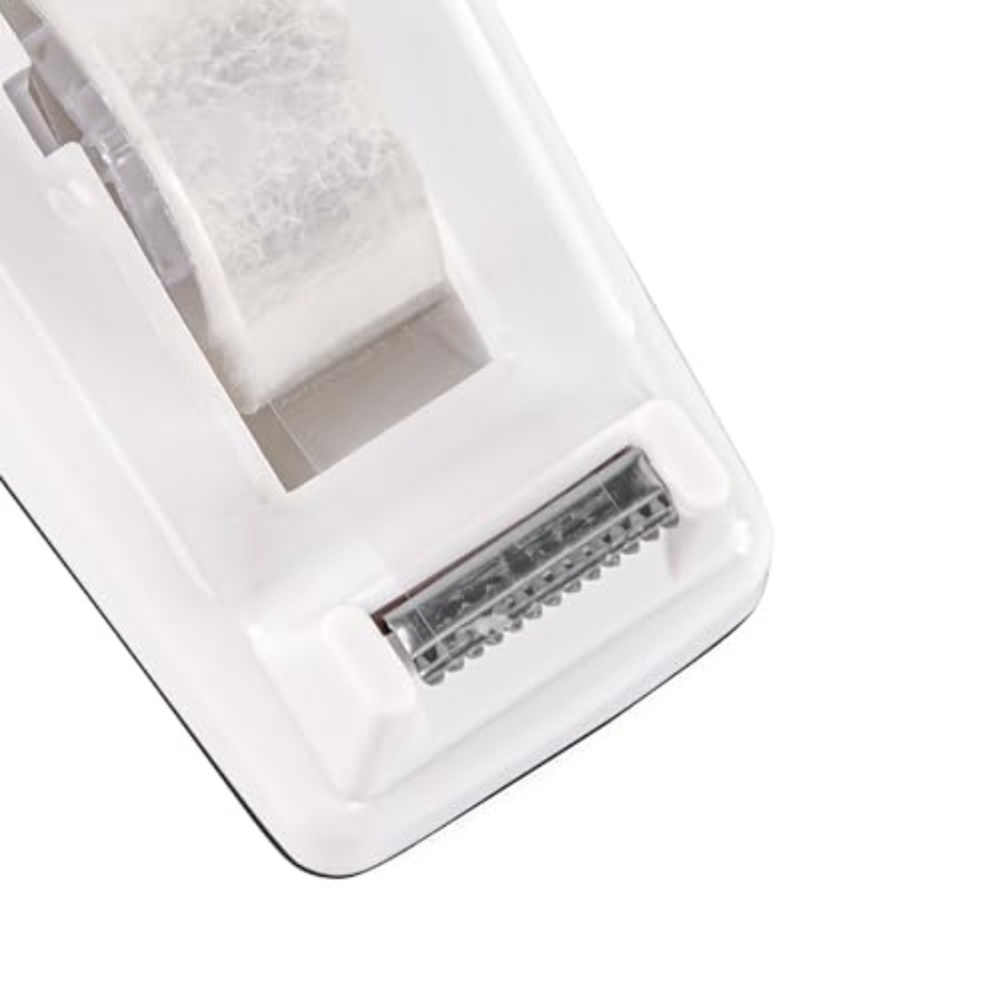 Desktop Tape Dispenser White w - Tape Dispenser Weighted recensie en prijs