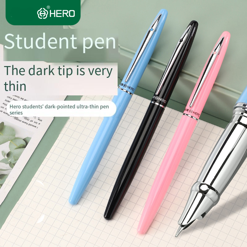 Hero 1220 Pen Extra Fine Nib | - Correction Pen Fine recensie en prijs