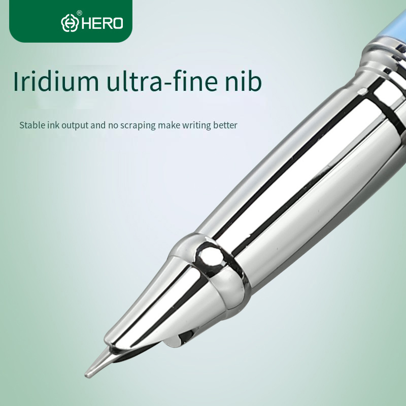 Hero 1220 Pen Extra Fine Nib | - Correction Pen Fine recensie en prijs
