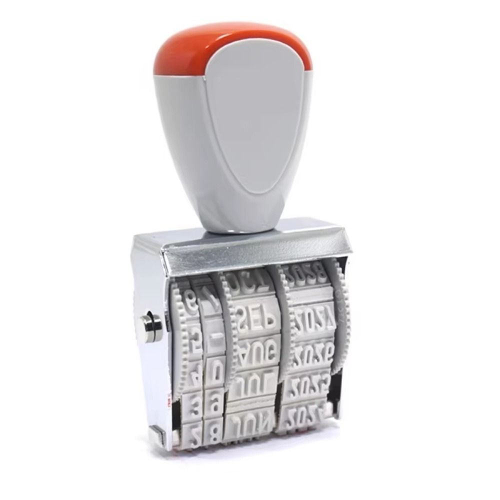 Practical Digital Date Wheel S - Rubber Date Stamp recensie en prijs