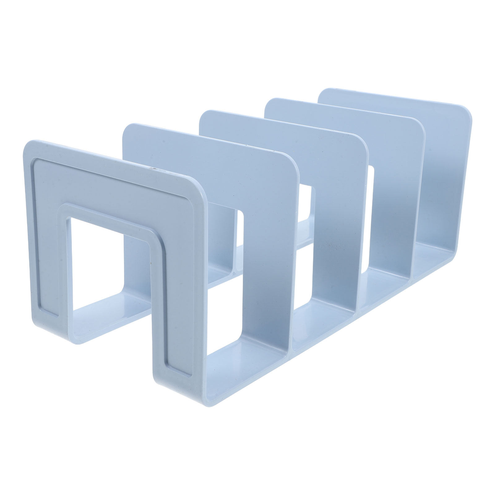 Desktop Book Holder Shelf Orga - Magazine Holder Rack recensie en prijs