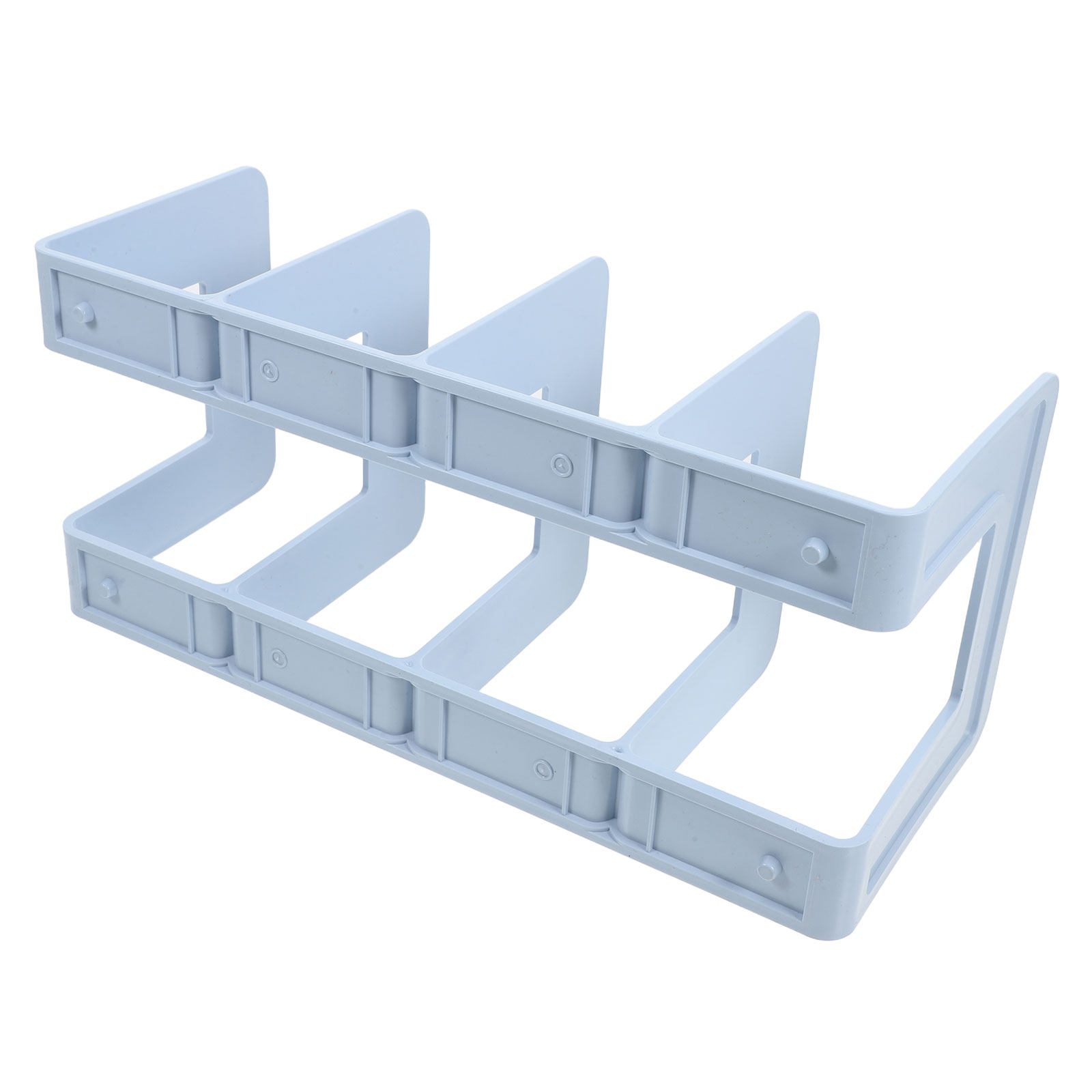 Desktop Book Holder Shelf Orga - Magazine Holder Rack recensie en prijs