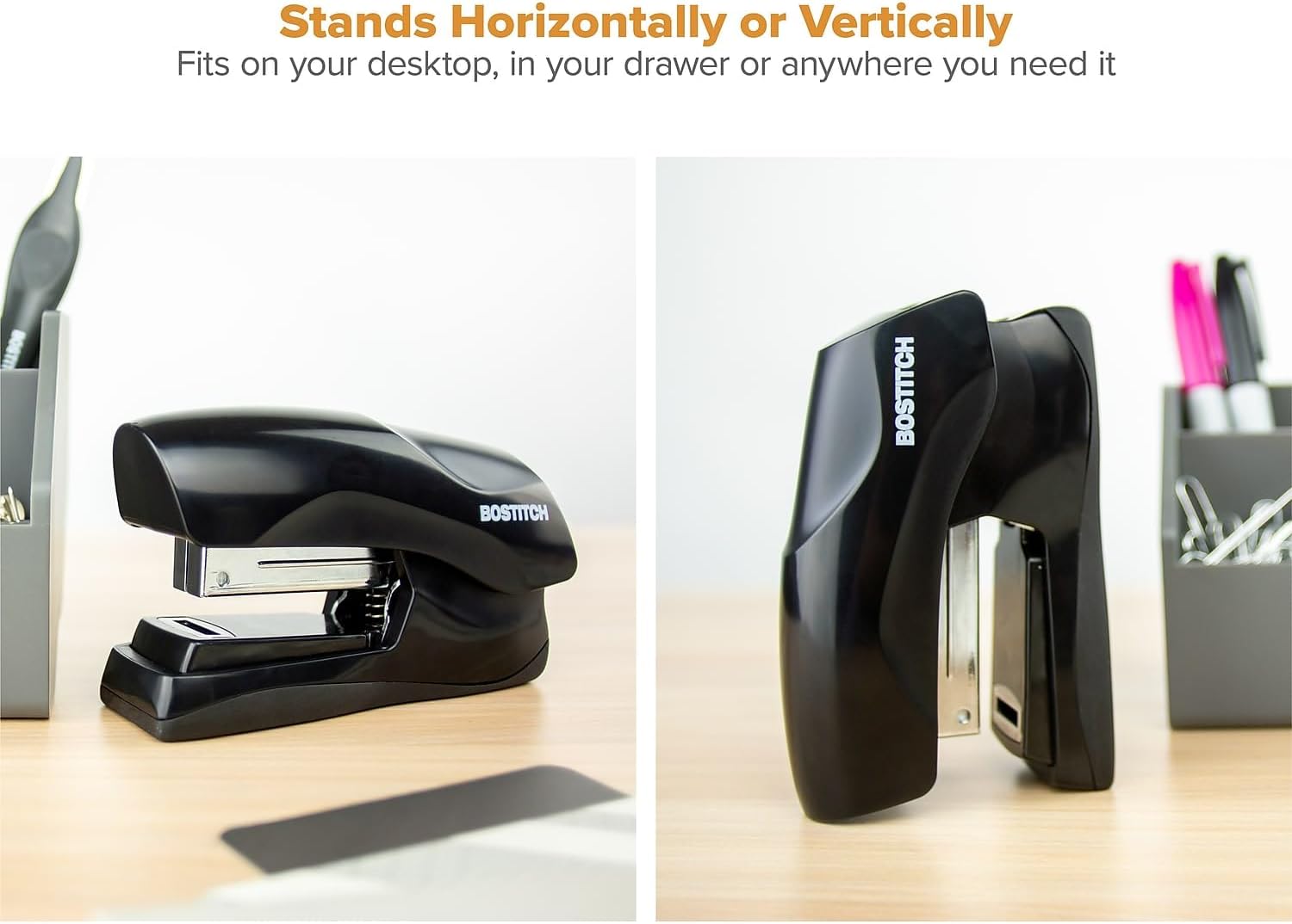 Office Heavy Duty Stapler, 40  - Stapler Half Strip recensie en prijs