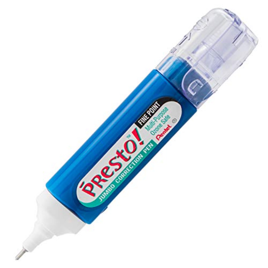 Presto Correction Pen 1/ Packa - Correction Pen Fine recensie en prijs