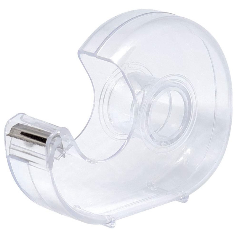 Hand Use Desktop Tape Dispense - Tape Dispenser Weighted recensie en prijs