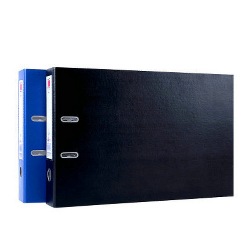 Landscape Lever Arch Folder A4 - Binder A4 Lever recensie en prijs