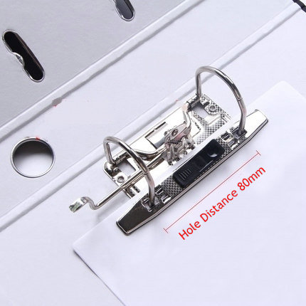 Landscape Lever Arch Folder A4 - Binder A4 Lever recensie en prijs