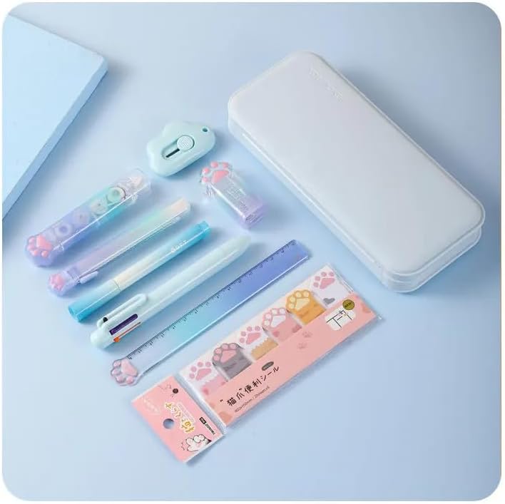 Cute  Paw gradient  set 9  1 , - Correction Pen Fine recensie en prijs