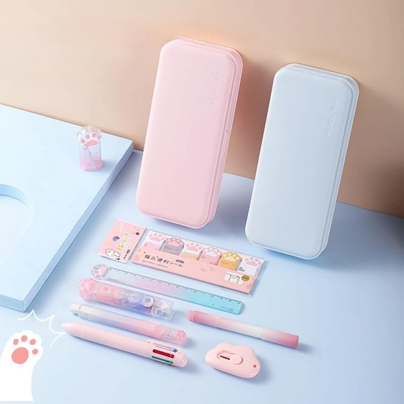 Cute  Paw gradient  set 9  1 , - Correction Pen Fine recensie en prijs