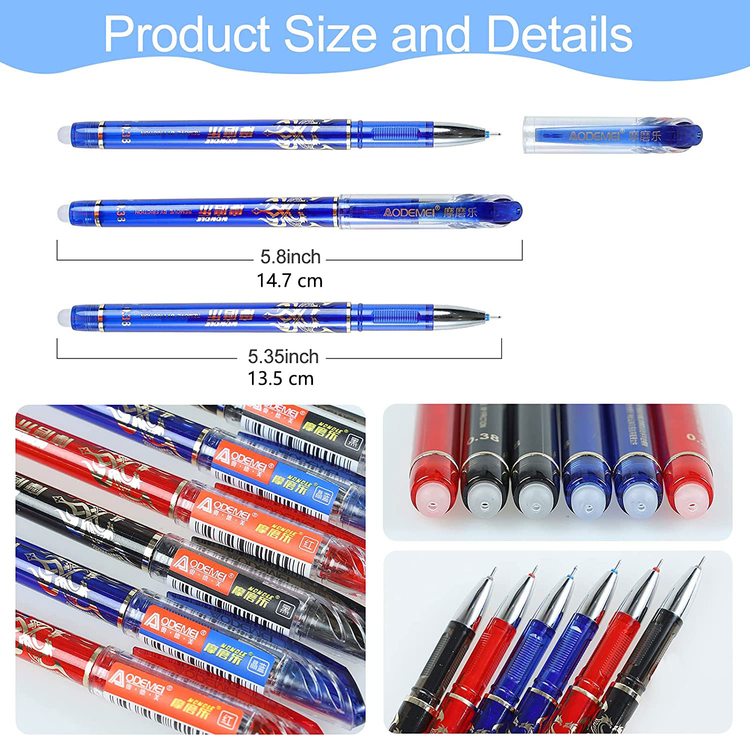 Students Homework Correcting E - Correction Pen Fine recensie en prijs