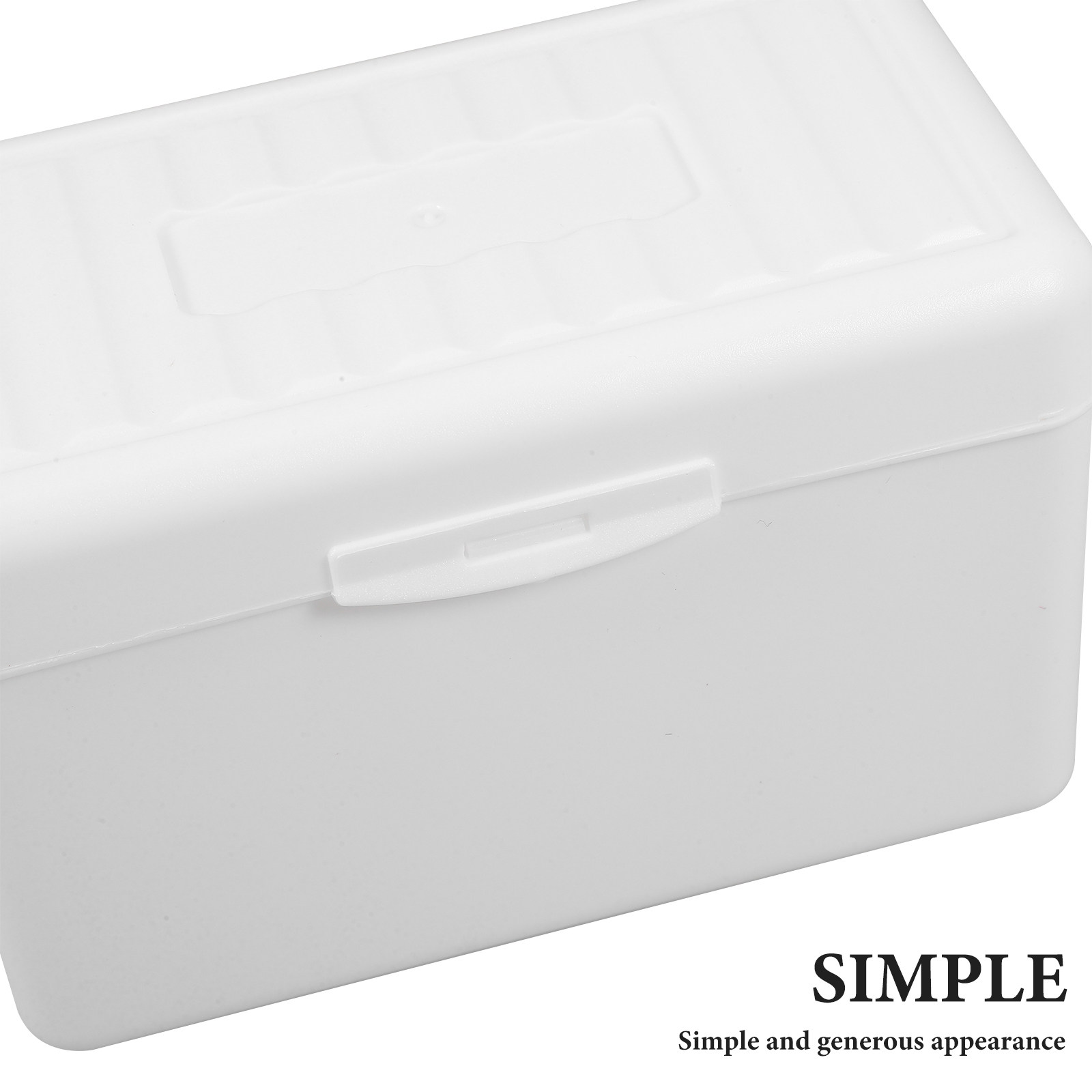 Efficient Desk Business Card H - Card Index Box recensie en prijs